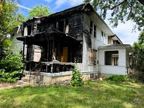 827 Ferndale Ave, Dayton, OH 45406