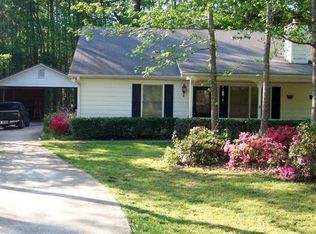 140 Fox Hunt Pl, Athens, GA 30606