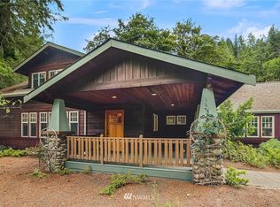 12428 434th Ave SE, North Bend, WA 98045