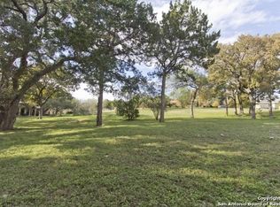 20765 Wahl Ln, San Antonio, TX 78266