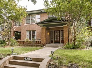 6204 Bryan Pkwy, Dallas, TX 75214