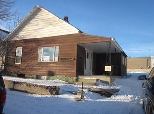119 W Front St, Rawlins, WY 82301