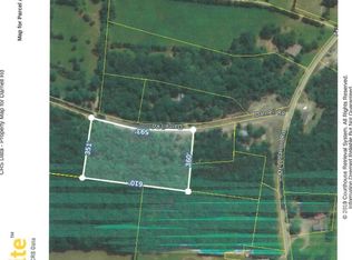 0 Darnell Rd, Lewisburg, TN 37091