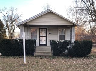 1204 Wisconsin St, Joliet, IL 60432