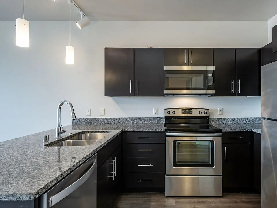 Freshwater Plaza Apartments
