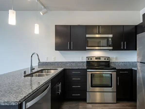 Freshwater Plaza Apartments