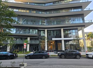 38 Annie Craig Dr #510, Toronto, ON M8V 0G9