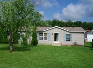 5665 Thomas Rd, Georgetown, OH 45121