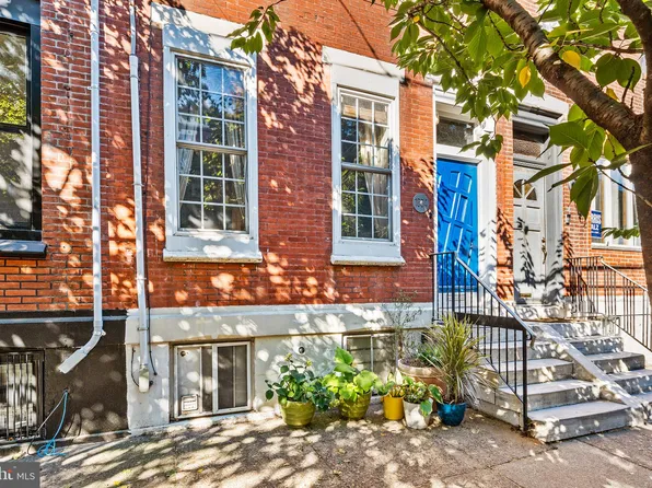 1634 S 13th St, Philadelphia, PA 19148