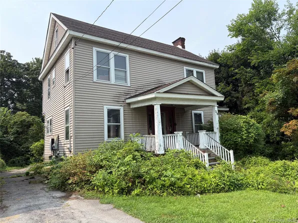 28 Fulton Avenue, Poughkeepsie, NY 12603