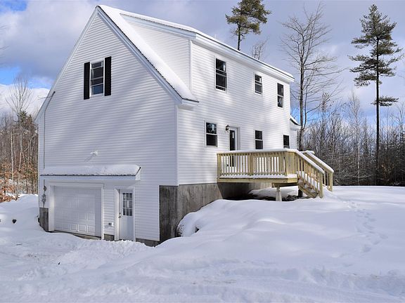 3rd image of Lot 8 Hill Farm Lane