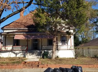 2215 Highland Ave, Montgomery, AL 36107