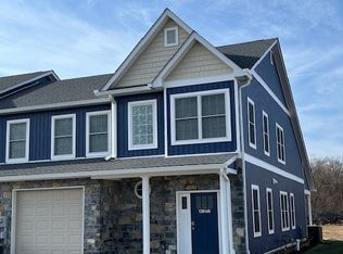 13816B Pennsylvania Ave, Hagerstown, MD 21742