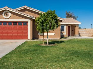 47542 Austin Dr, Indio, CA 92201
