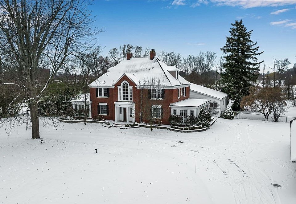 99 Lebrun Cir, Amherst, NY 14226 Zillow