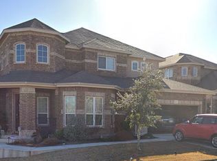 11114 Cup Flower, San Antonio, TX 78245