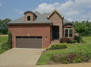 553 Summit View Cir, Clarksville, TN 37043