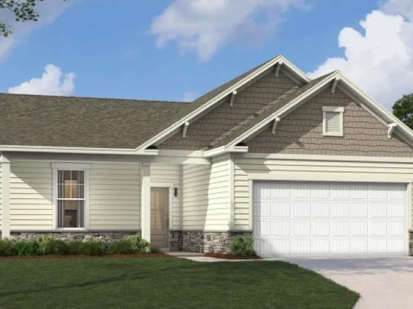 1602 Fig Preserve Way Lot 223, Lyman, SC 29365