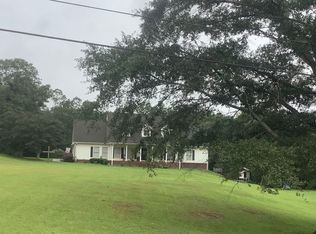 58 Rural Rd, Thomasville, AL 36784