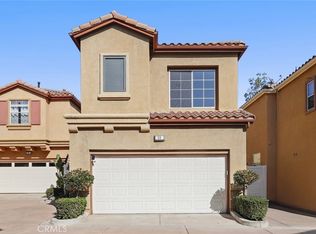 89 Calle De Felicidad, Rancho Santa Margarita, CA 92688
