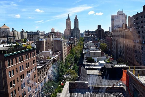 170 West 74th Street #1103 in Upper West Side, Manhattan | StreetEasy