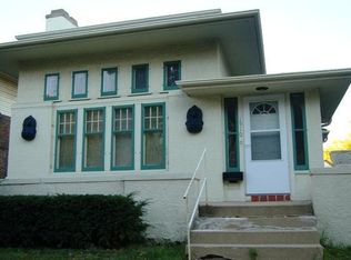 1510 S Layton Blvd, Milwaukee, WI 53215