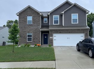 2037 Abbey Ln, Columbus, IN