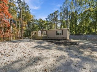 712 Hollywood Church Rd, Clarkesville, GA 30523
