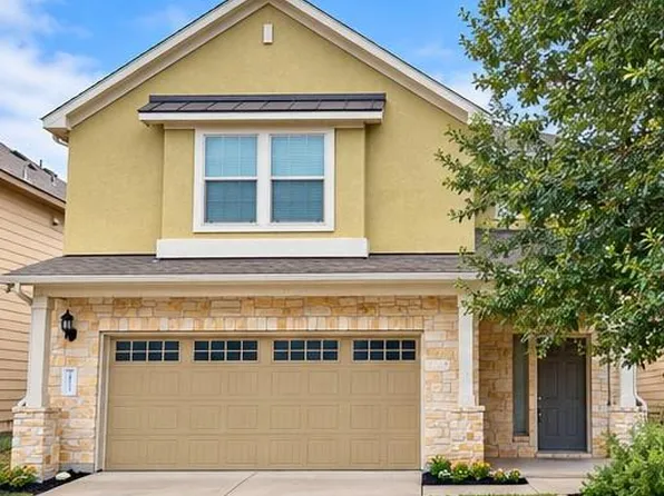 16113 Hampton Bliss Trce, Austin, TX 78728