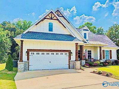 24 Bethel Crest Cir, Hartselle, AL, 35640