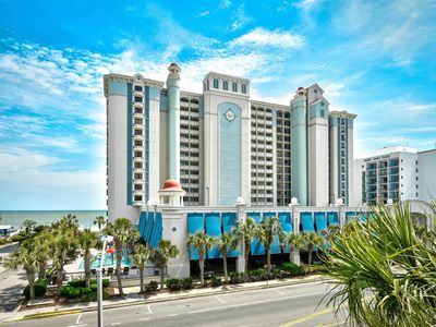 2401 S Ocean Blvd. #854, Myrtle Beach, SC, 29577