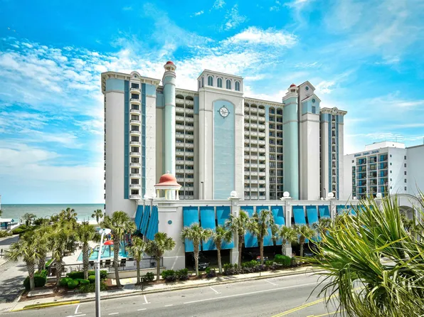 2401 South Ocean Blvd. #363, Myrtle Beach, SC 29577