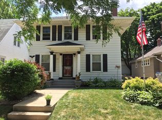159 W Tripoli Ave, Milwaukee, WI 53207