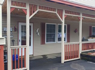 217 Long Swamp Rd, Berwick, ME 03901