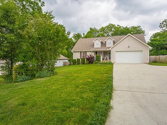 5702 Austin Rd. MLS-2