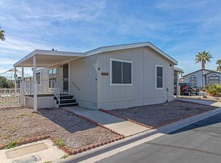 6420 E Tropicana Ave Space 315, Las Vegas, NV 89122