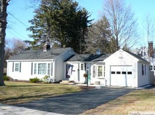 9 Dewey Ave, Attleboro, MA 02703