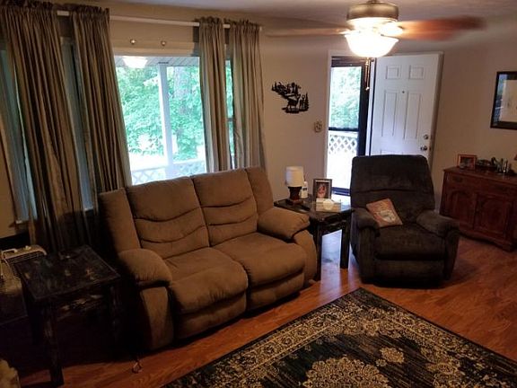 2nd image of 2107 White Horse Dr
