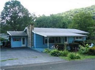 157 Hamill Ave, Bloomington, MD 21523