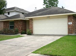 1915 Louetta Lee Dr, Spring, TX 77388