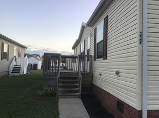 337 Fawn Meadow Dr #337, Batavia, OH 45103