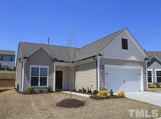 2524 Grampian Ln, Fuquay Varina, NC 27526
