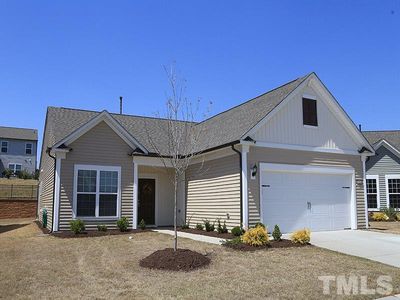 2524 Grampian Ln, Fuquay Varina, NC, 27526