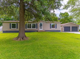 11300 Country Homes Dr, Mount Vernon, IN 47712