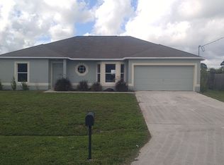 573 SW Whitmore Dr, Port Saint Lucie, FL 34984