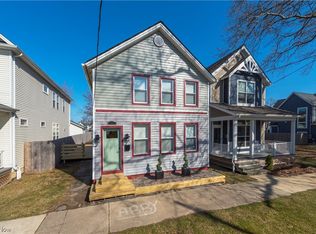 4218 Bailey Ave, Cleveland, OH