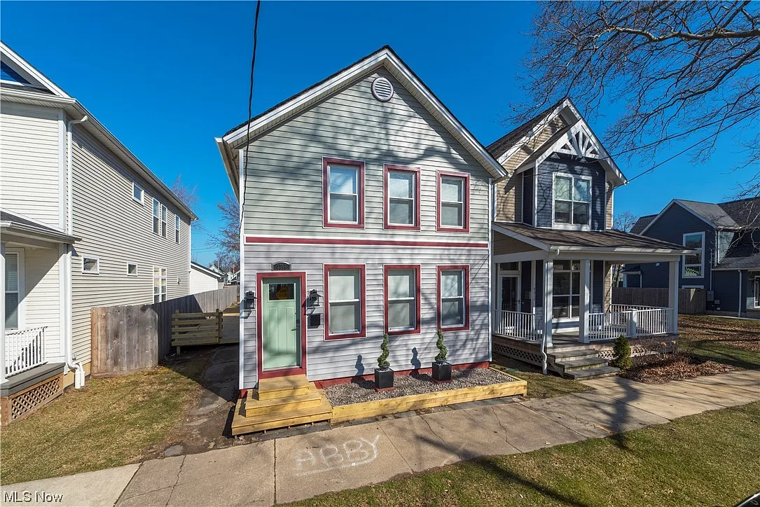 4218 Bailey Ave photo 1