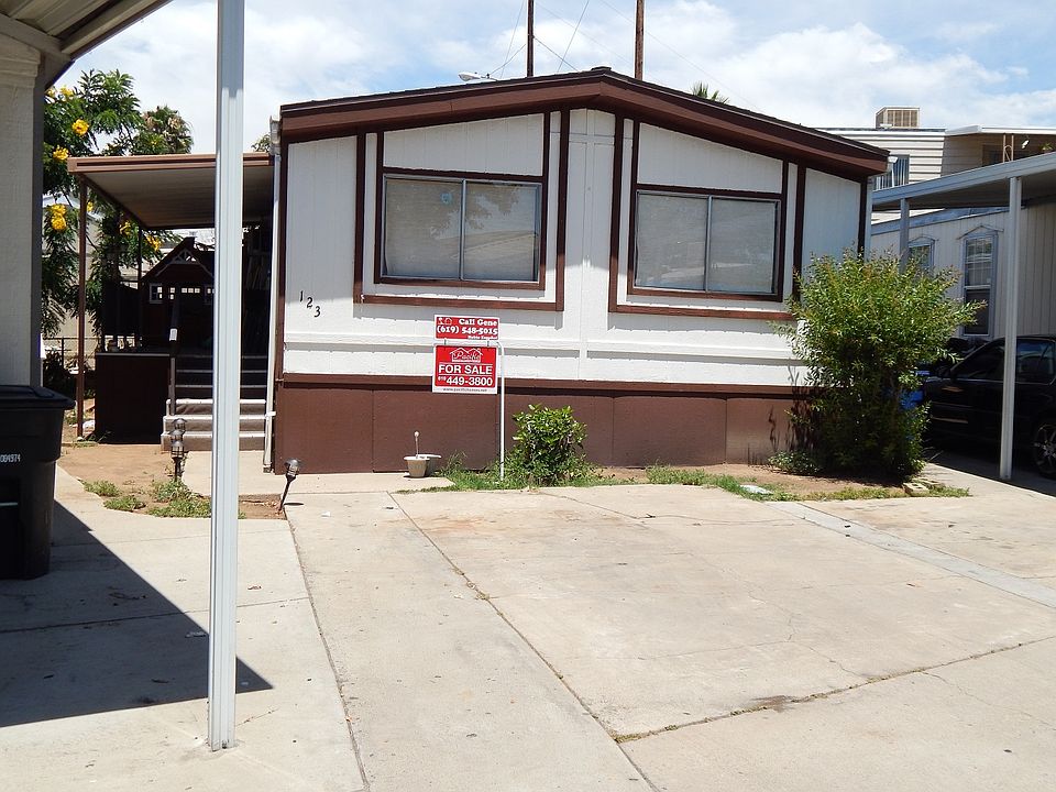 1st image of 255 E Bradley Ave Space 123