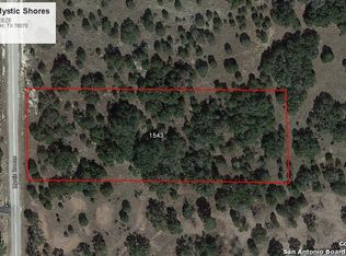 604 Mystic Breeze, Spring Branch, TX 78070