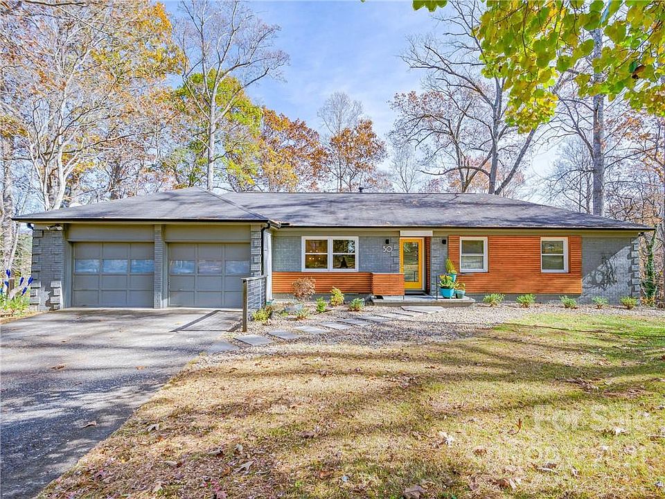 50 Ferncliff Dr, Asheville, NC 28805 Zillow